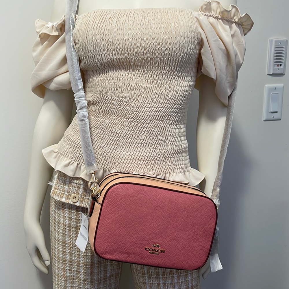 Coach CrossBody Authentic